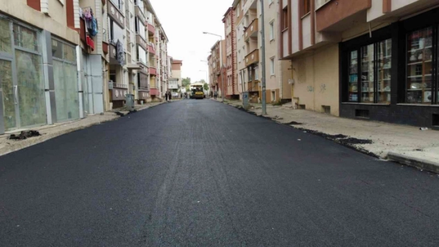 Kars'ta Kayyum çalışıyor, vatandaşların yüzü gülüyor