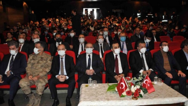 Kars'ta Nevruz coşkusu