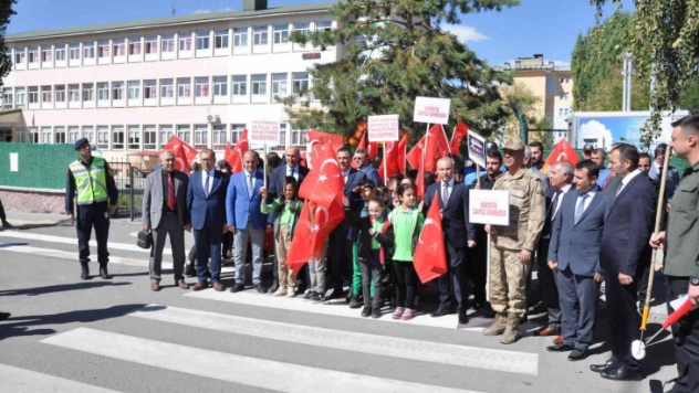 Kars'ta yaya önceliğine dikkat çekildi