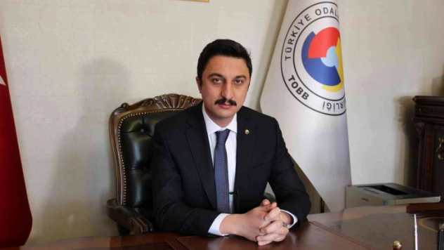 Kars'tan Kırklareli'ne kaşar peyniri göndermesi