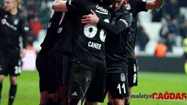 Kartal 3 puanla kapattı