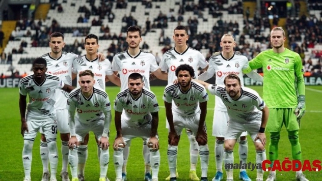 Kartal'da hedef zirve yürüyüşünü sürdürmek