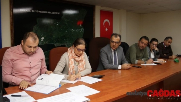 Kartepe Anadolu İHL'ye modern spor salonu