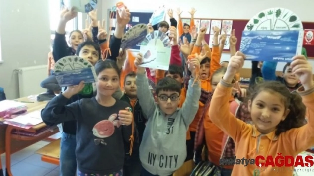 Kartepe'de 'Tema Sınıfları' oluşturuldu