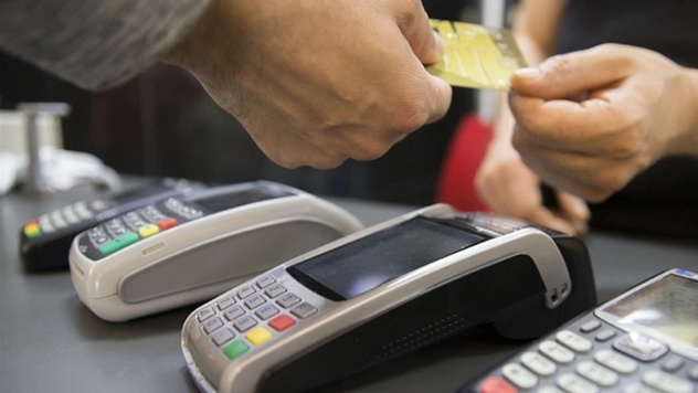 Kartlı ödemeler mart ayında 1,75 trilyon liraya ulaştı