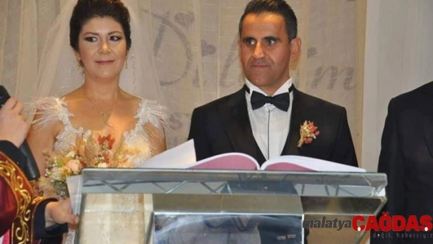 Kaş Milli Eğitim Müdürü dünya evine girdi