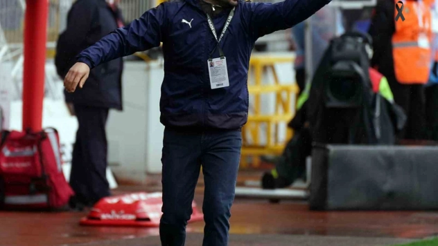 Kasımpaşa'da Selçuk İnan dönemi sona erdi