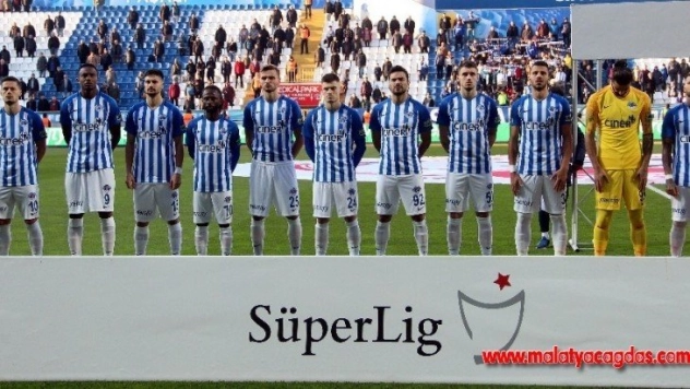 Kasımpaşa, Denizlispor ile 6. randevuda