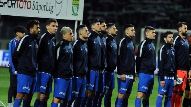 Kasımpaşa ile Malatyaspor 4. randevuda