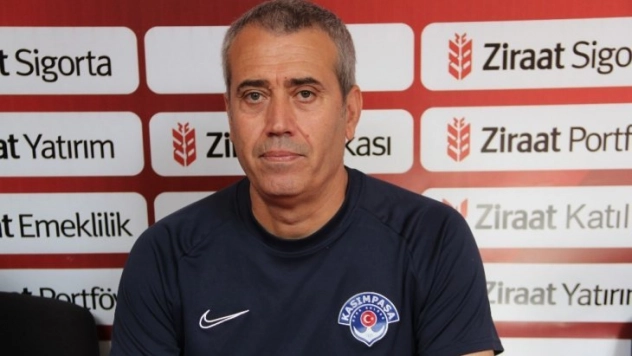 Özdeş Amacımız, kupada sonuna kadar gitmek