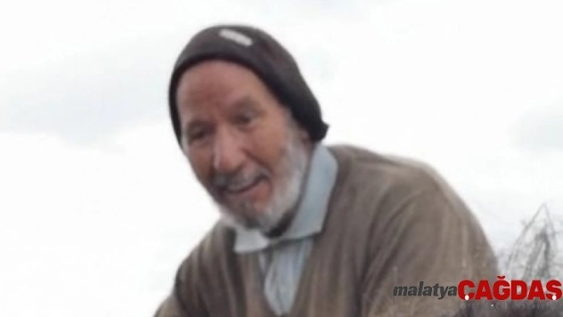 Kastamonu'na dolaşmak için evden ayrılan şahıstan haber alınamıyor