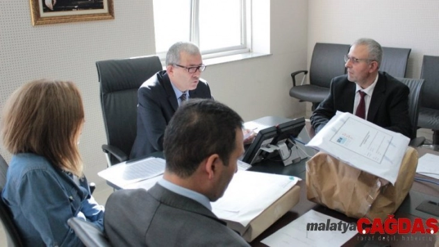 Kastamonu OSB'ye yapılacak arıtma tesisinin ihalesi başladı