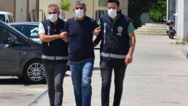 Katilin babası da katil çıktı