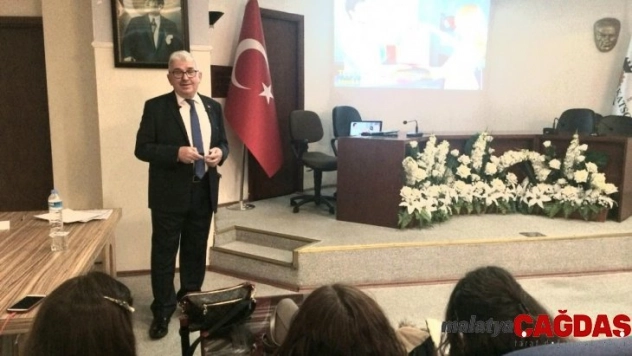 KATSO, 'Müşteri Memnuniyeti, İletişim Becerileri ve Satış Becerileri' eğitimi düzenledi