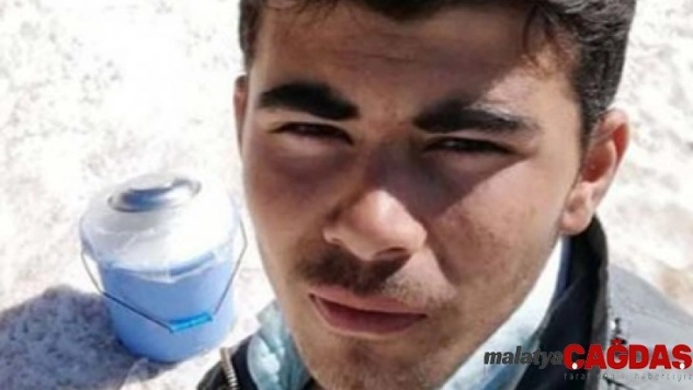 Kavgada yanlışlıkla oğlunu öldürdü