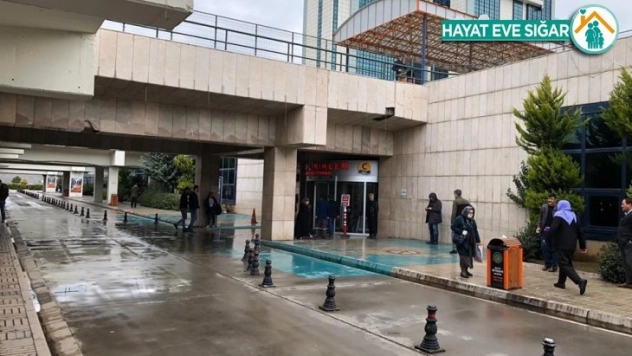 3 aylık yaşam mücadelesini kaybetti