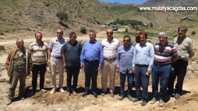 3 asırlık çile bitecek