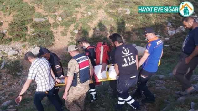 Vatandaş için ekipler seferber oldu