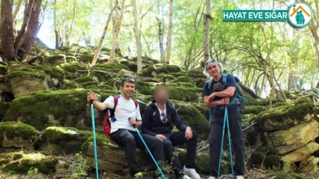 Kaybolan dağcının cesedi bulundu