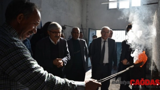 Kaybolmaya yüz tutmuş meslekler canlanacak