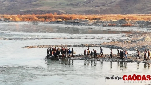 Kayıp balıkçının cansız bedenine  ulaşıldı