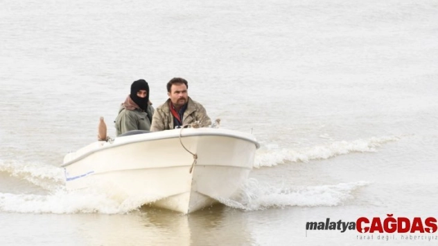 Kayıp bekçiler için endişeli bekleyiş