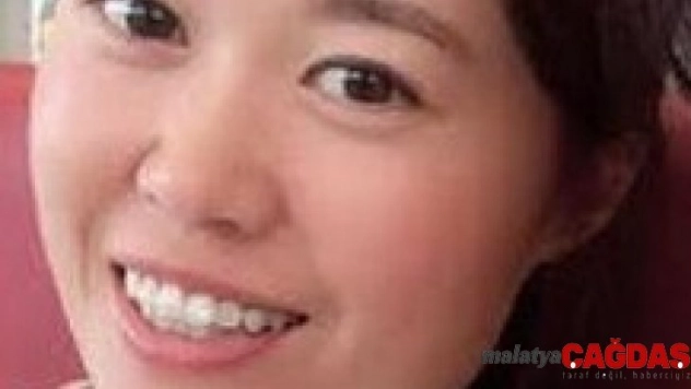 Kayıp Çinli kadının cesedi 60 santimetre derinlikte bulundu