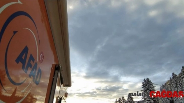 Kayıp dağcıları arama operasyonunda kriz masası kuruldu