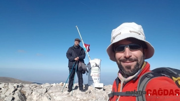 Kayıp dağcıların Bursalı arkadaşı konuştu...