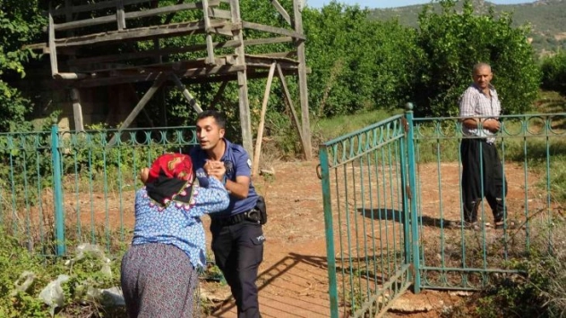 Kayıp genç ölü bulundu