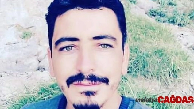 Kayıp genç uçurum kenarında ölü bulundu
