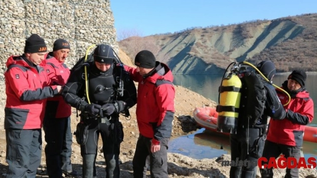 Kayıp Gülistan'ı arama çalışmaları 14'üncü gününde genişletildi