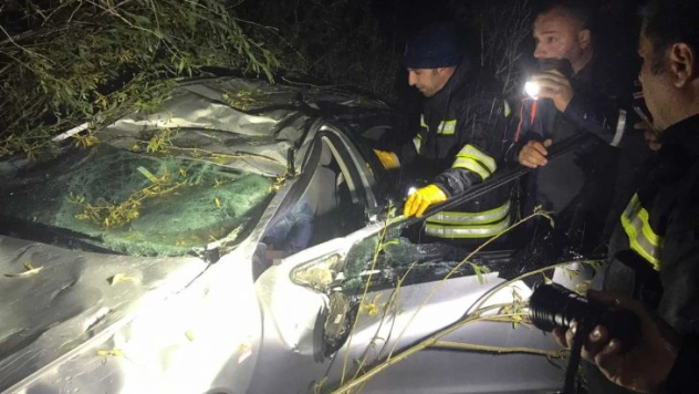 İngilizce Öğretmeni Trafik Kazasında Hayatını Kaybetti