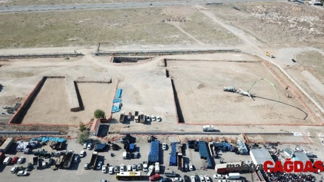 Kayısıda tek söz sahibi Türkiye olacak