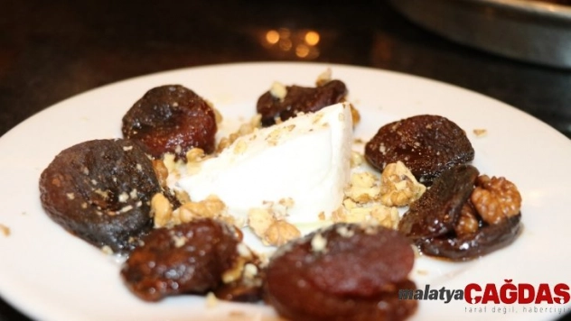 Kayısının tatlısı da revaçta