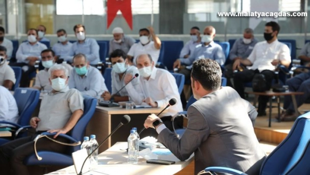 Kaymakam Beşikci: 'Aşılanma oranını yüzde 90'lara çıkarmalıyız'