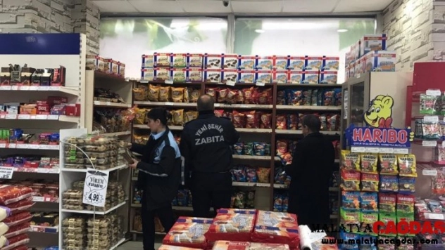 Kaymakam Beşikci: 'Fahiş fiyat artışlarının takipçisiyiz'