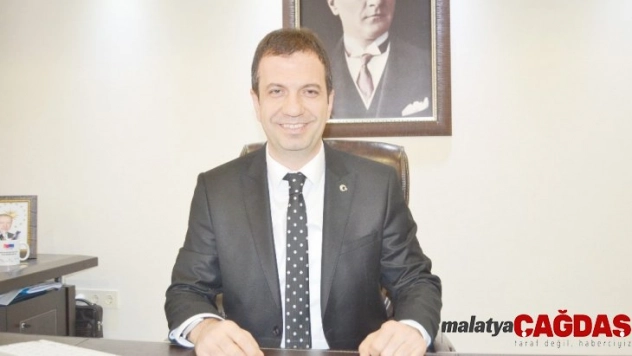 Kaymakam Gürçam: 'Kozan'dan hasta sevkleri yüzde 50 azaldı'