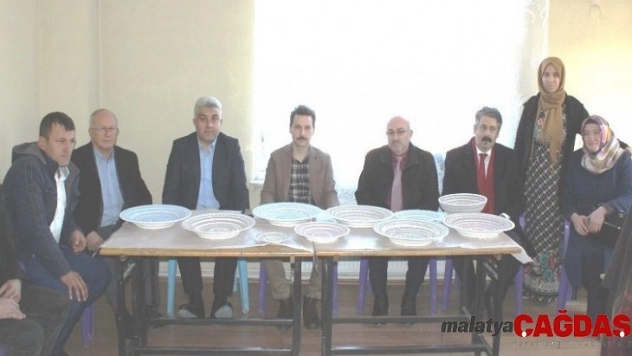 Kaymakam Karadağ: 'Kadın kursiyerler bizleri mahcup etmedi'