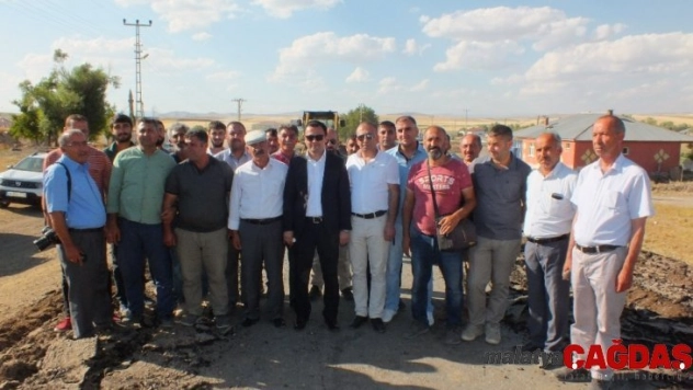 Kaymakam Uzan İnsanlar huzursuz ortamdan bıkmış durumda