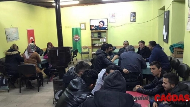 Kaynarca'da seracılık kursu açıldı