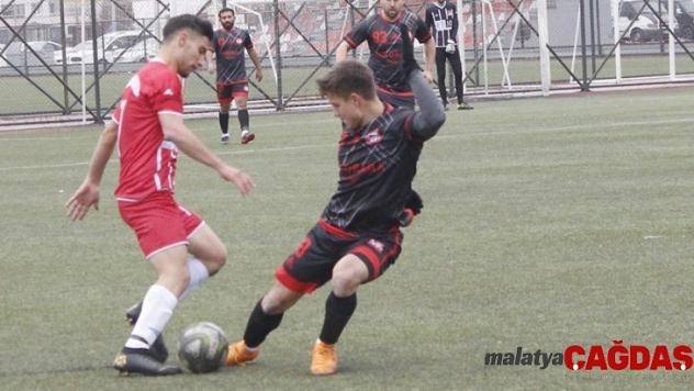 Kayseri 1. Amatör Küme B Grubu