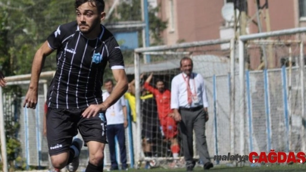 Kayseri Amatör kümenin taklacısı