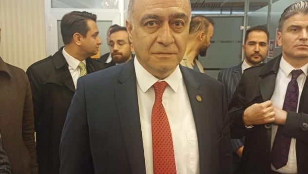 Kayseri Baro Başkanından seçim sonrası ilk açıklama