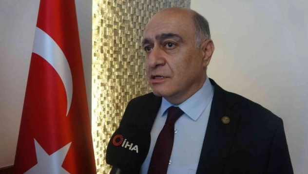 Kayseri Barosu seçime gidiyor