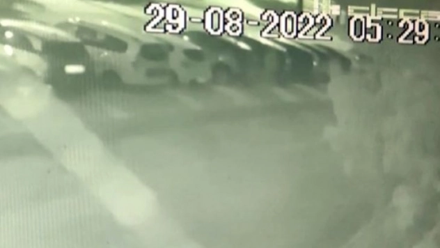 Kayseri'de 4'ü hırsızlık 7 olayın faili yakalandı