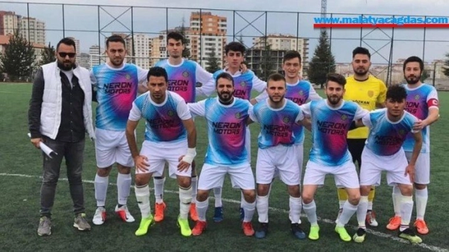 Kayseri Göktürkspor'dan çağrı