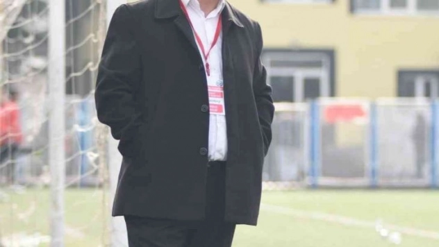 Kayseri İl Futbol Tertip Komitesi üyesi Fehmi Börekçi istifa etti
