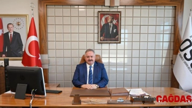 Kayseri OSB Başkanı Nursaçan'dan 2019 yılı değerlendirmesi