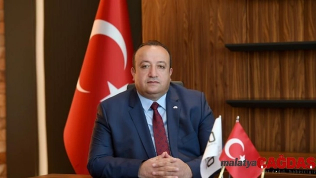 Kayseri OSB Teknik Koleji ve Atletikspor Kulüp Başkanı Adil Özhan: